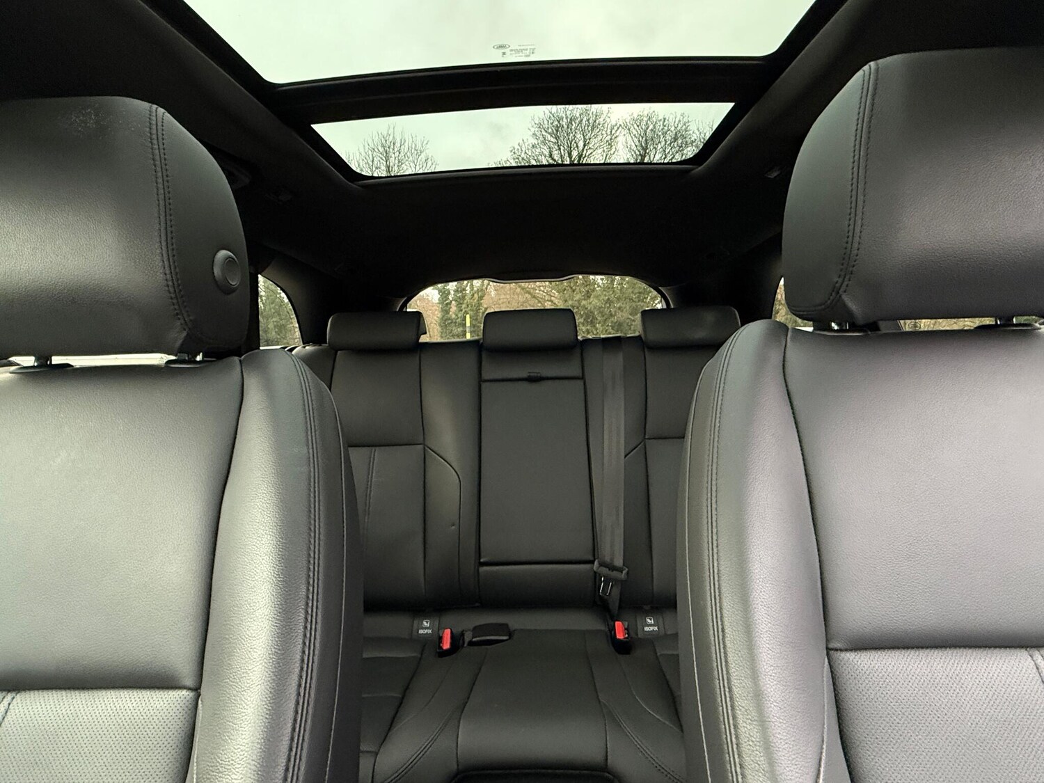 Used Land Rover Range Rover Velar 2024 for sale - 76425391: Photo 38