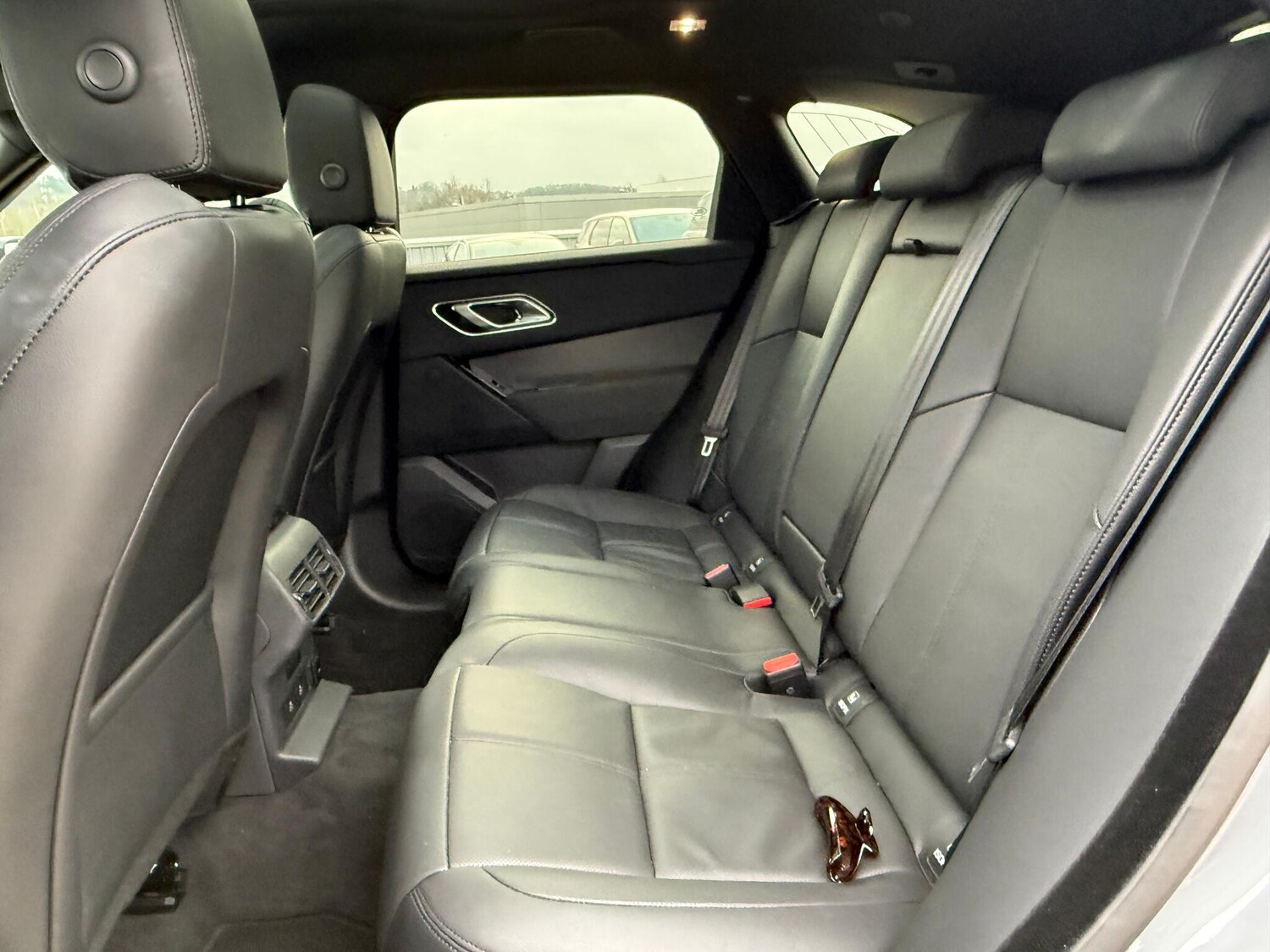 Used Land Rover Range Rover Velar 2024 for sale - 76425391: Photo 46