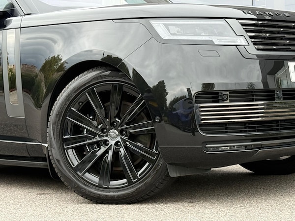 Used Land Rover Range Rover 2023 for sale - 75400787: Photo 11
