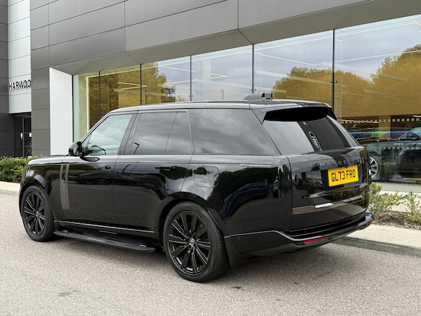 Used Land Rover Range Rover 2023 for sale - 75400787: Photo 17