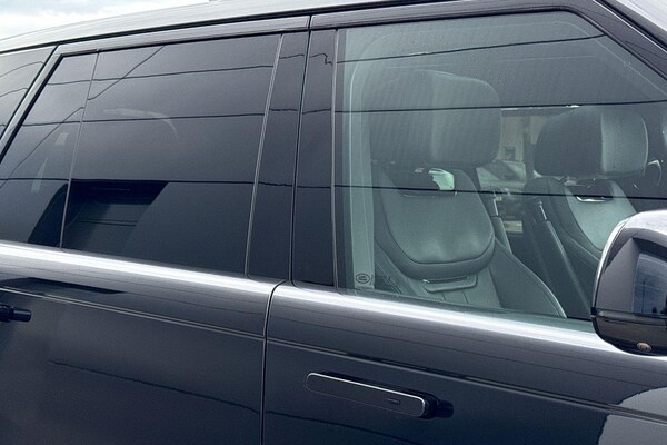 Used Land Rover Range Rover 2023 for sale - 75400787: Photo 19