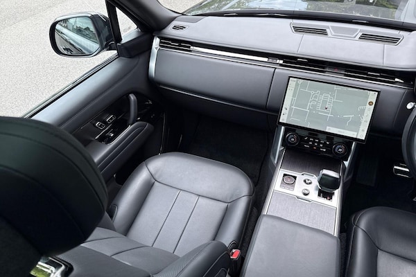 Used Land Rover Range Rover 2023 for sale - 75400787: Photo 23