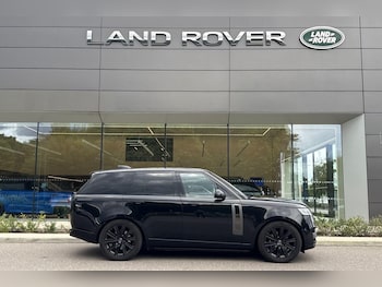 Used Land Rover Range Rover 2023 for sale - 75400787: Photo