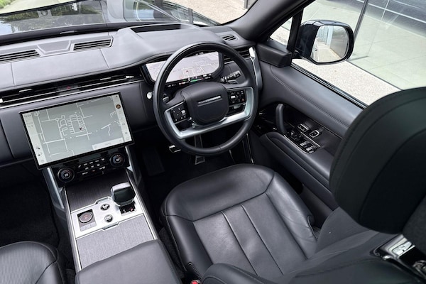 Used Land Rover Range Rover 2023 for sale - 75400787: Photo 30