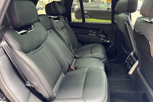 Used Land Rover Range Rover 2023 for sale - 75400787: Photo 36