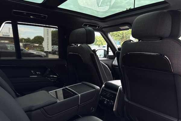 Used Land Rover Range Rover 2023 for sale - 75400787: Photo 37