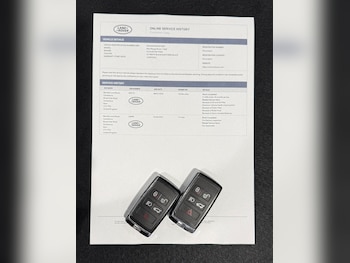 Used Land Rover Range Rover 2023 for sale - 75400787: Photo