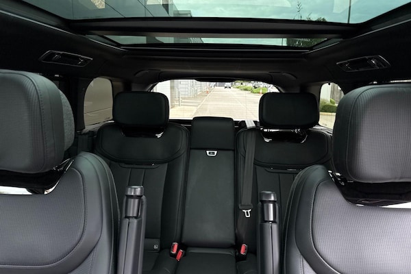 Used Land Rover Range Rover 2023 for sale - 75400787: Photo 41