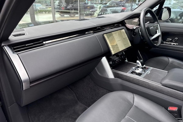 Used Land Rover Range Rover 2023 for sale - 75400787: Photo 46