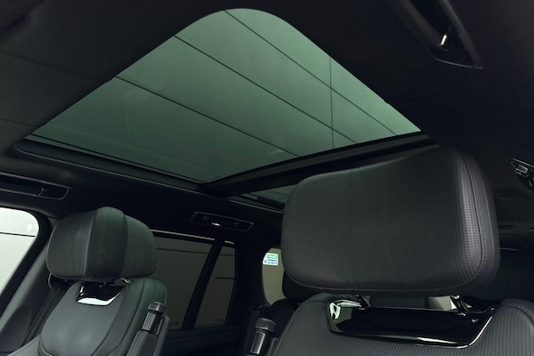 Used Land Rover Range Rover 2023 for sale - 75400787: Photo 4