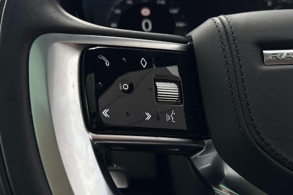 Used Land Rover Range Rover 2023 for sale - 75400787: Photo 50