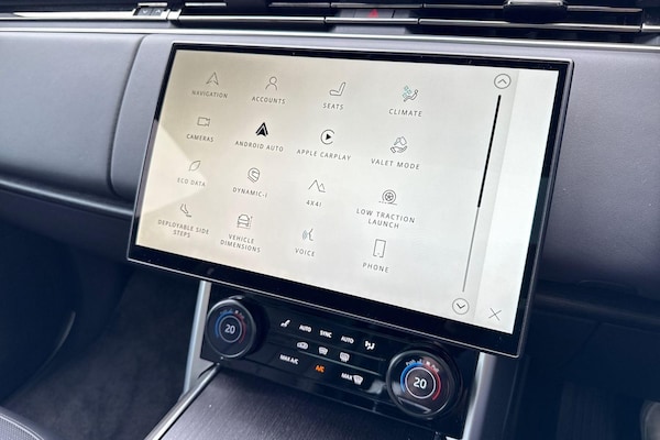 Used Land Rover Range Rover 2023 for sale - 75400787: Photo 54