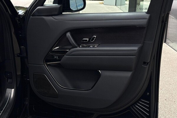 Used Land Rover Range Rover 2023 for sale - 75400787: Photo 63