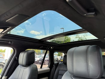 Used Land Rover Range Rover 2021 for sale - 75687326: Photo