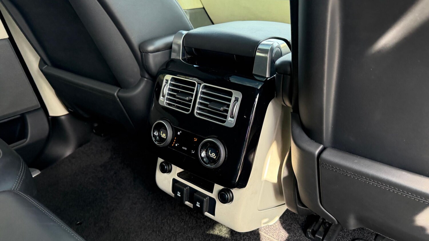 Vehicle 55