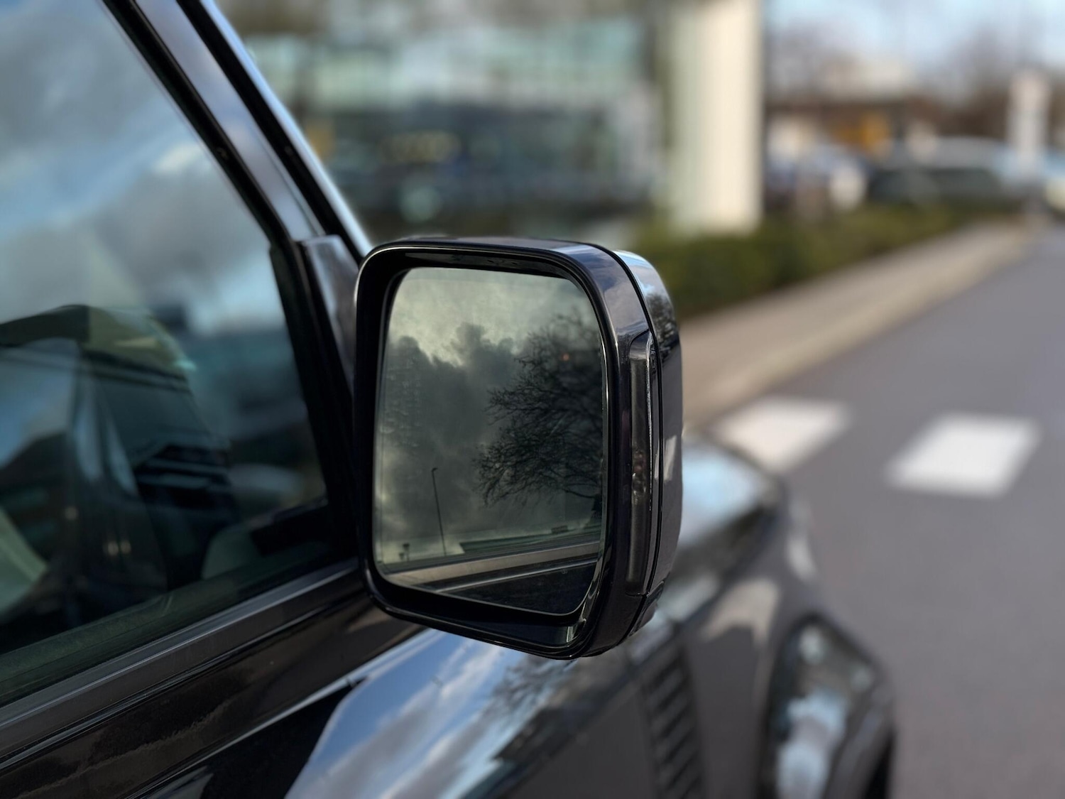 Used Land Rover Defender 110 for sale - 77242492: Photo 14