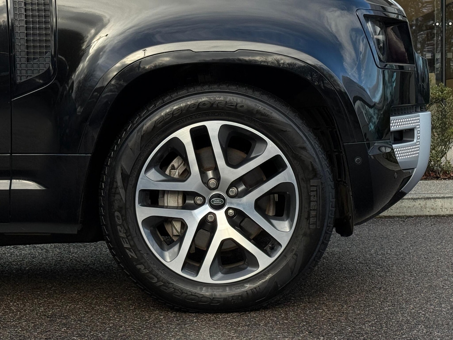 Used Land Rover Defender 110 for sale - 77242492: Photo 19