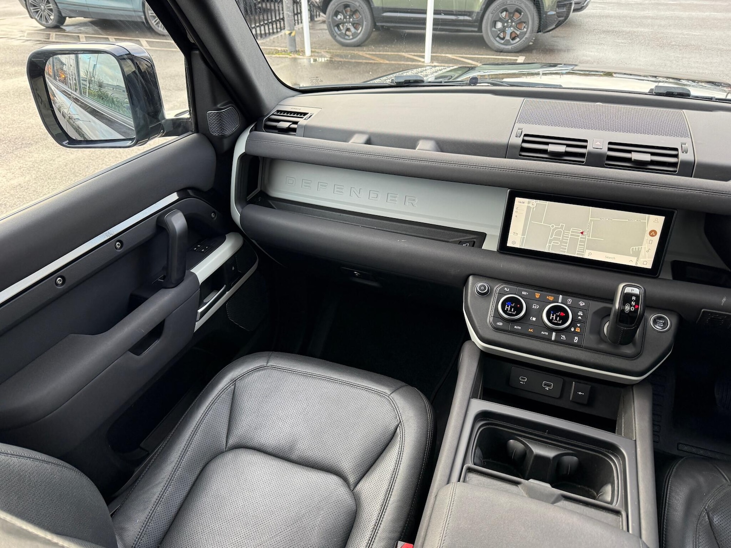 Used Land Rover Defender 110 for sale - 77242492: Photo 20