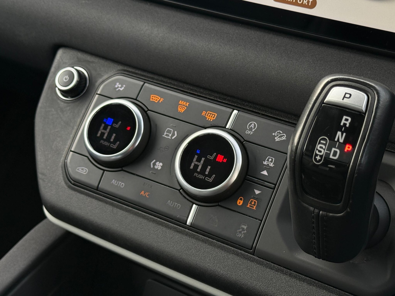 Used Land Rover Defender 110 for sale - 77242492: Photo 29