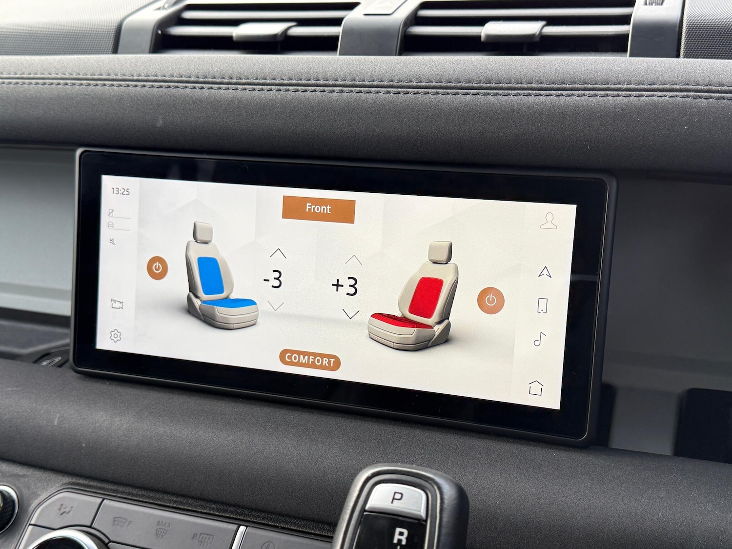 Used Land Rover Defender 110 for sale - 77242492: Photo 30