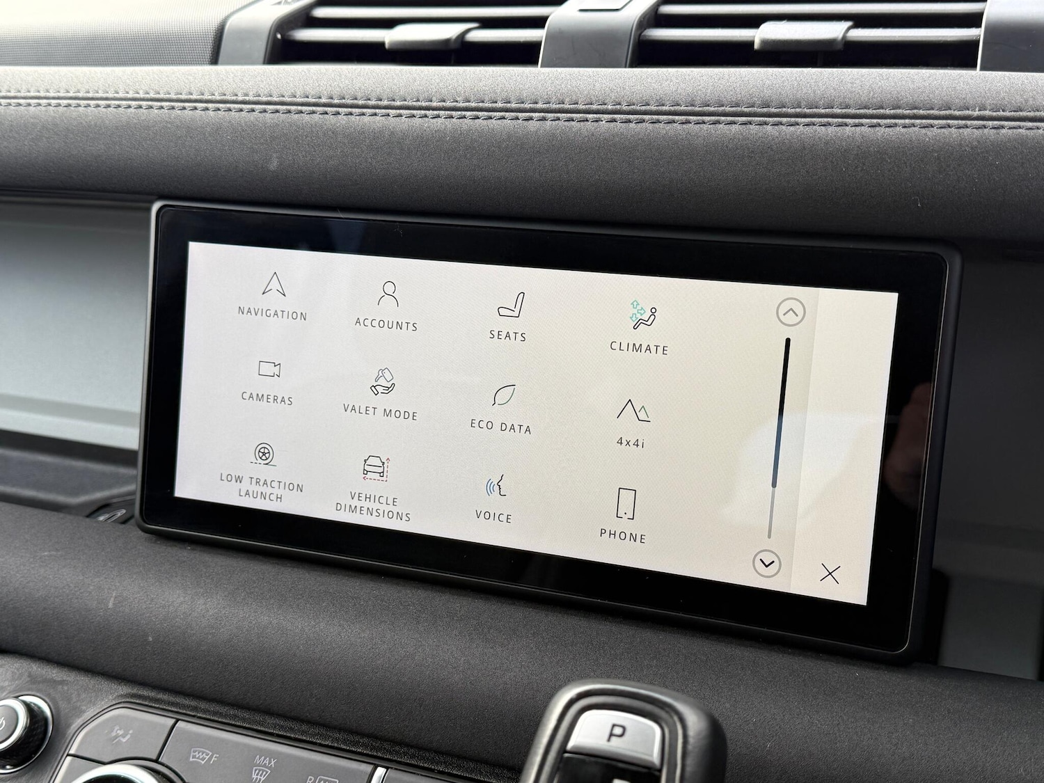 Used Land Rover Defender 110 for sale - 77242492: Photo 31