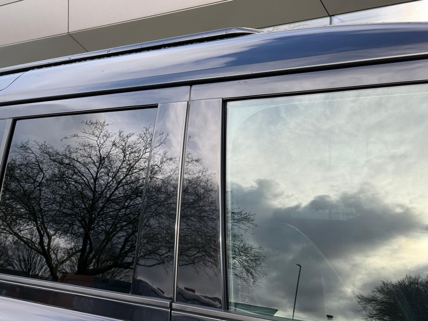 Used Land Rover Defender 110 for sale - 77242492: Photo 33