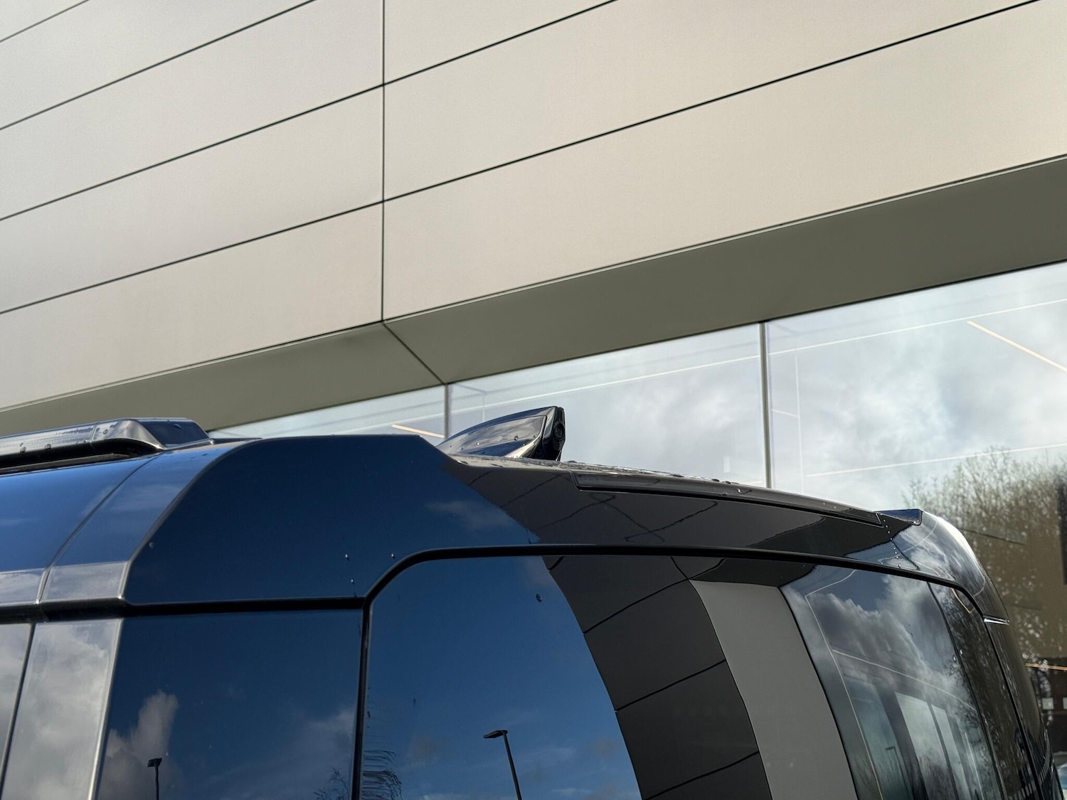 Used Land Rover Defender 110 for sale - 77242492: Photo 34