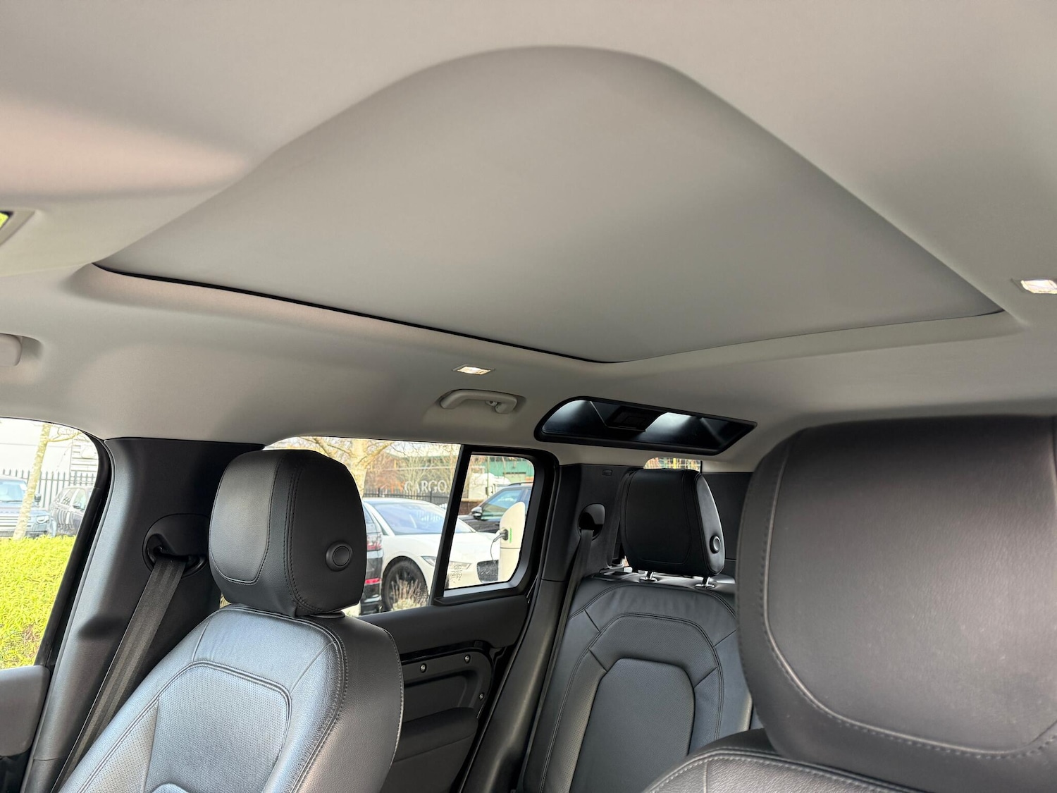 Used Land Rover Defender 110 for sale - 77242492: Photo 7