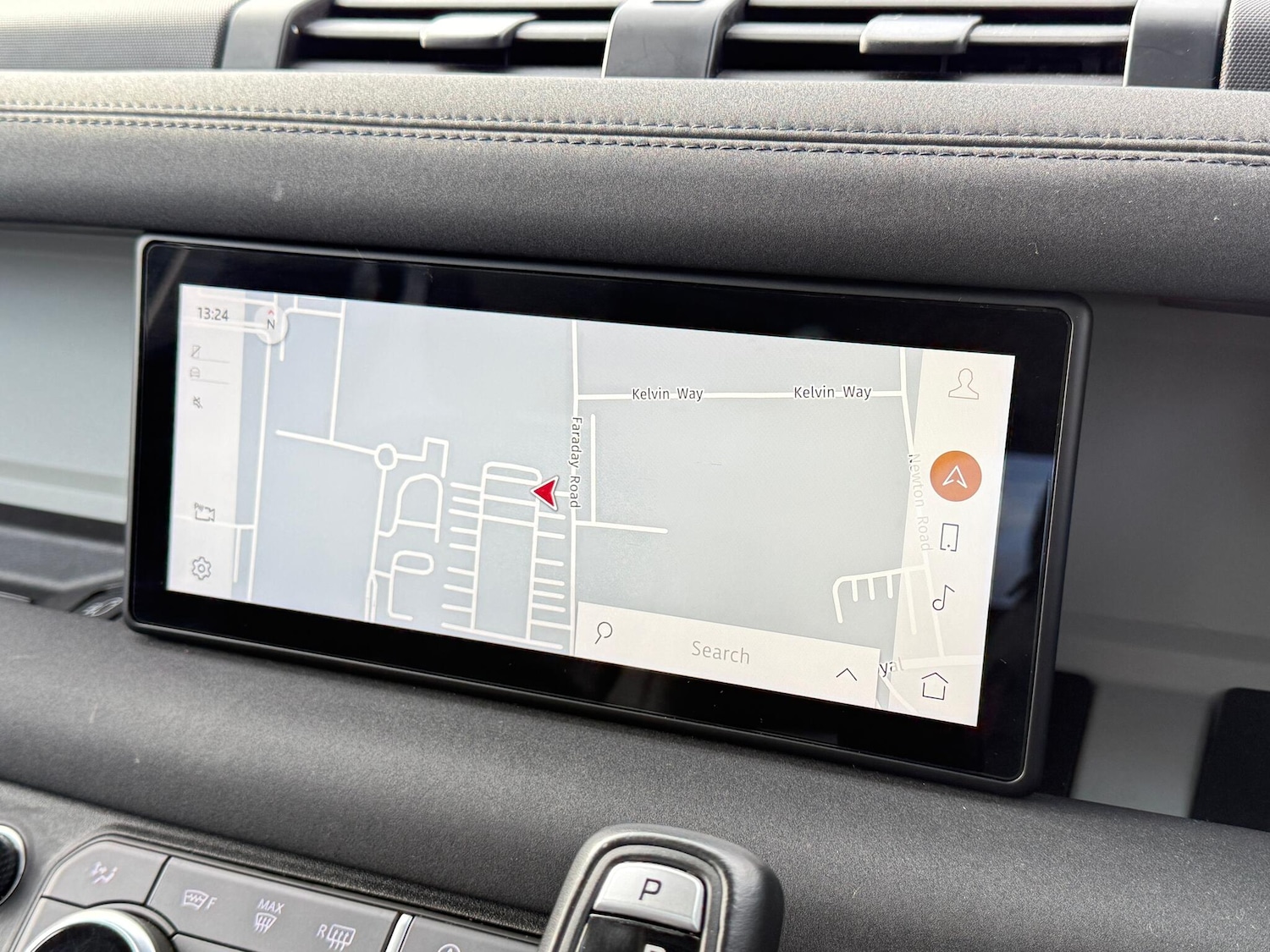 Used Land Rover Defender 110 for sale - 77242492: Photo 9