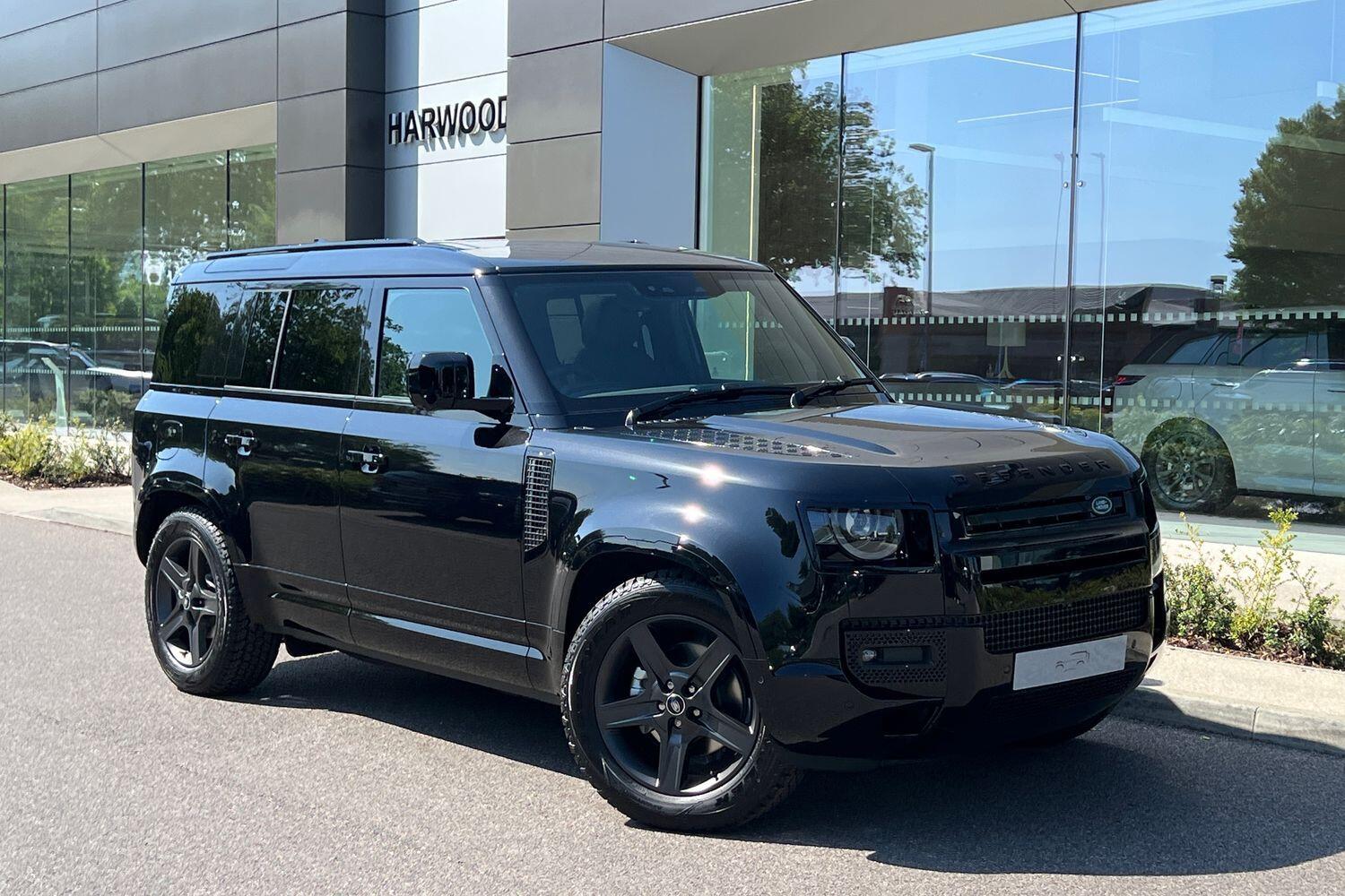 Used Land Rover Defender 2025 for sale - 76499516: Photo 1