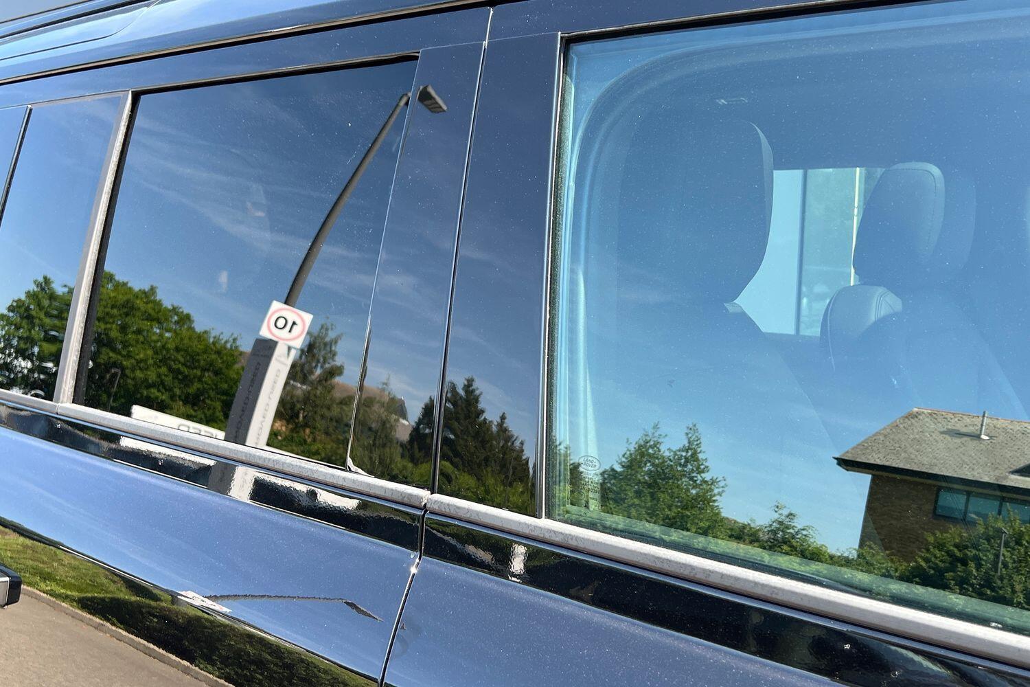 Used Land Rover Defender 2025 for sale - 76499516: Photo 20