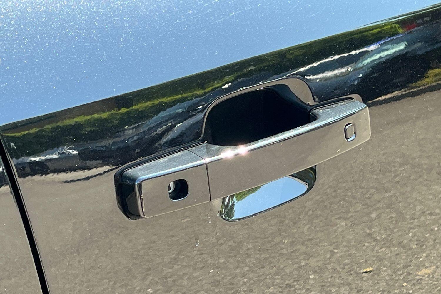 Used Land Rover Defender 2025 for sale - 76499516: Photo 22