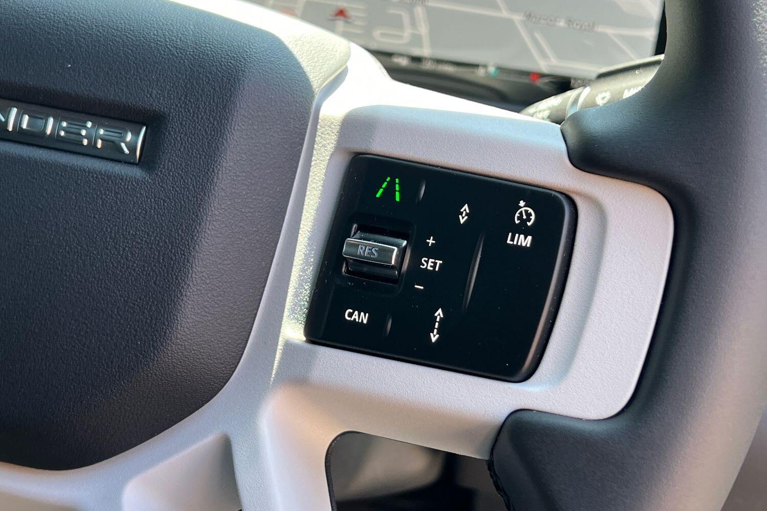 Used Land Rover Defender 2025 for sale - 76499516: Photo 47