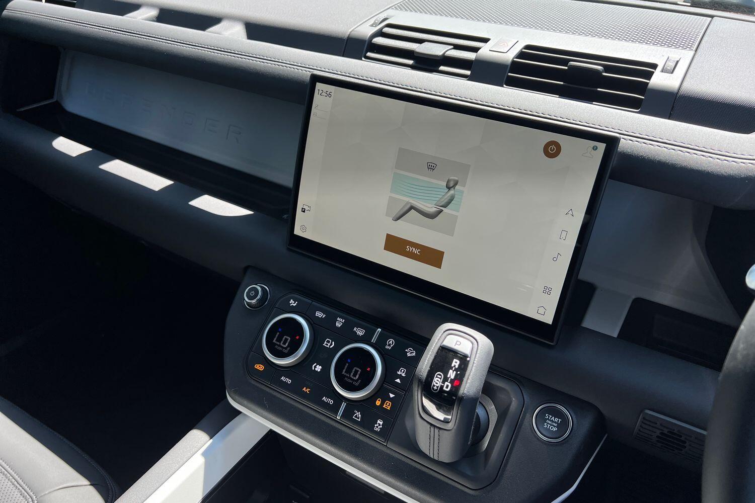 Used Land Rover Defender 2025 for sale - 76499516: Photo 49