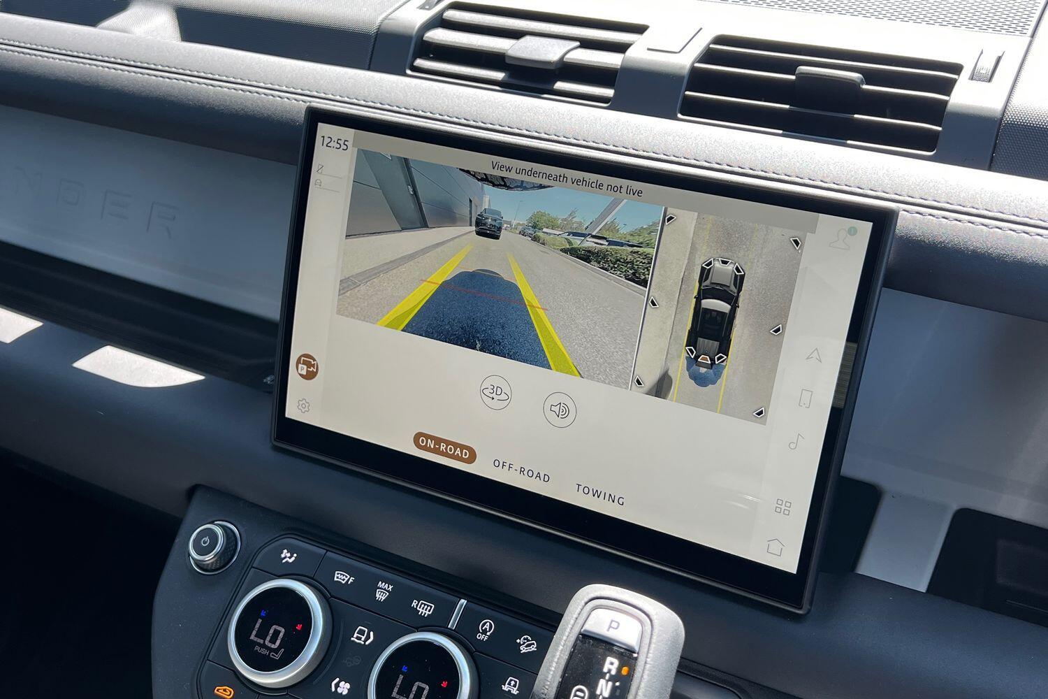 Used Land Rover Defender 2025 for sale - 76499516: Photo 5