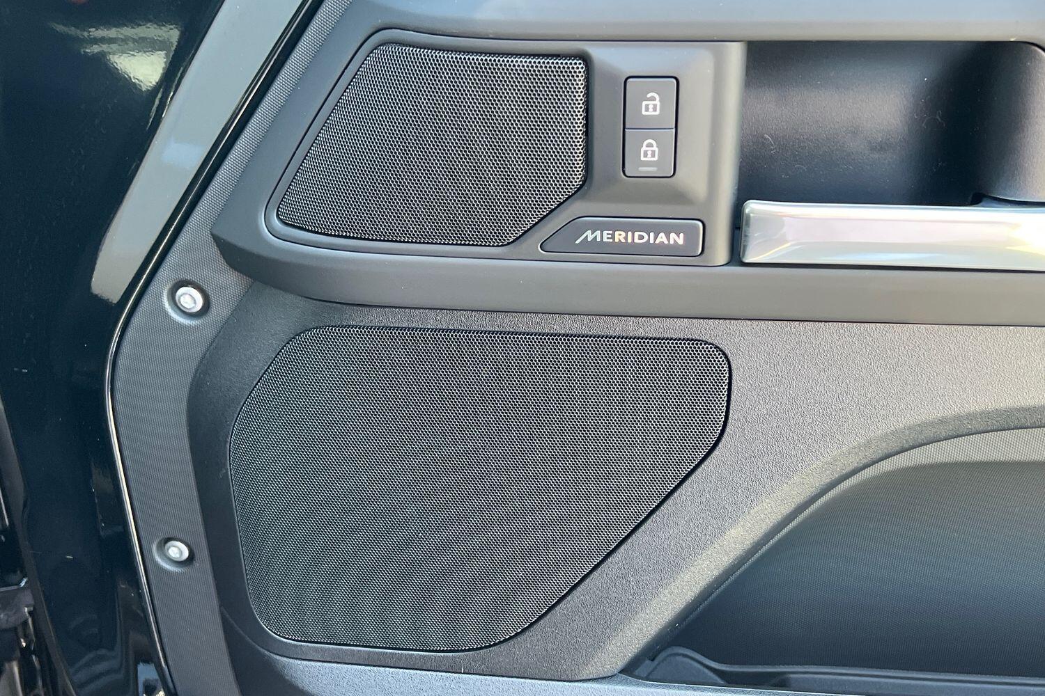 Used Land Rover Defender 2025 for sale - 76499516: Photo 55