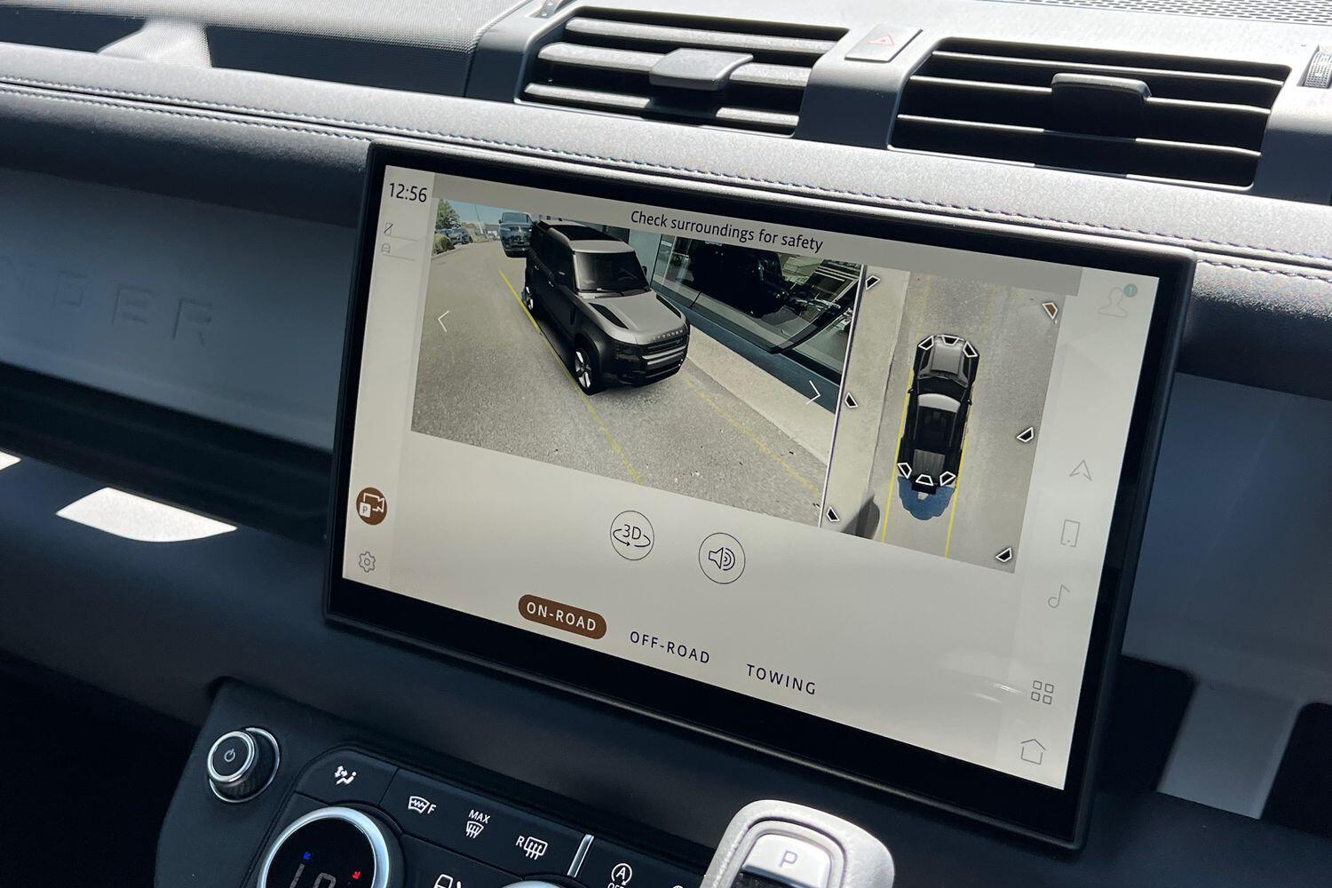 Used Land Rover Defender 2025 for sale - 76499516: Photo 6