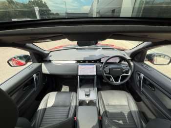 Used Land Rover Discovery Sport 2024 for sale - 75139728: Photo