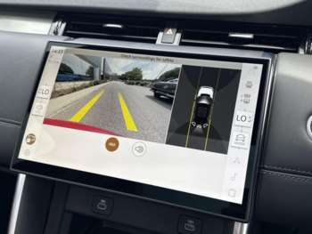 Used Land Rover Discovery Sport 2024 for sale - 75139728: Photo