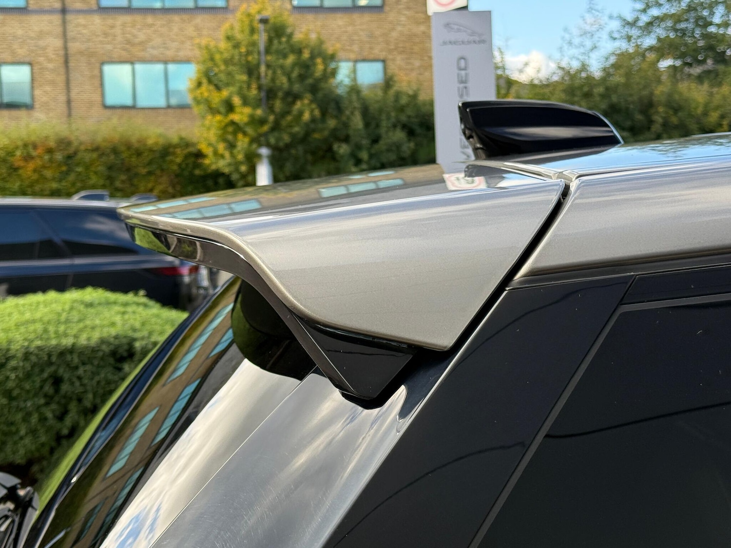 Used Land Rover Discovery Sport 2020 for sale - 76371415: Photo 10