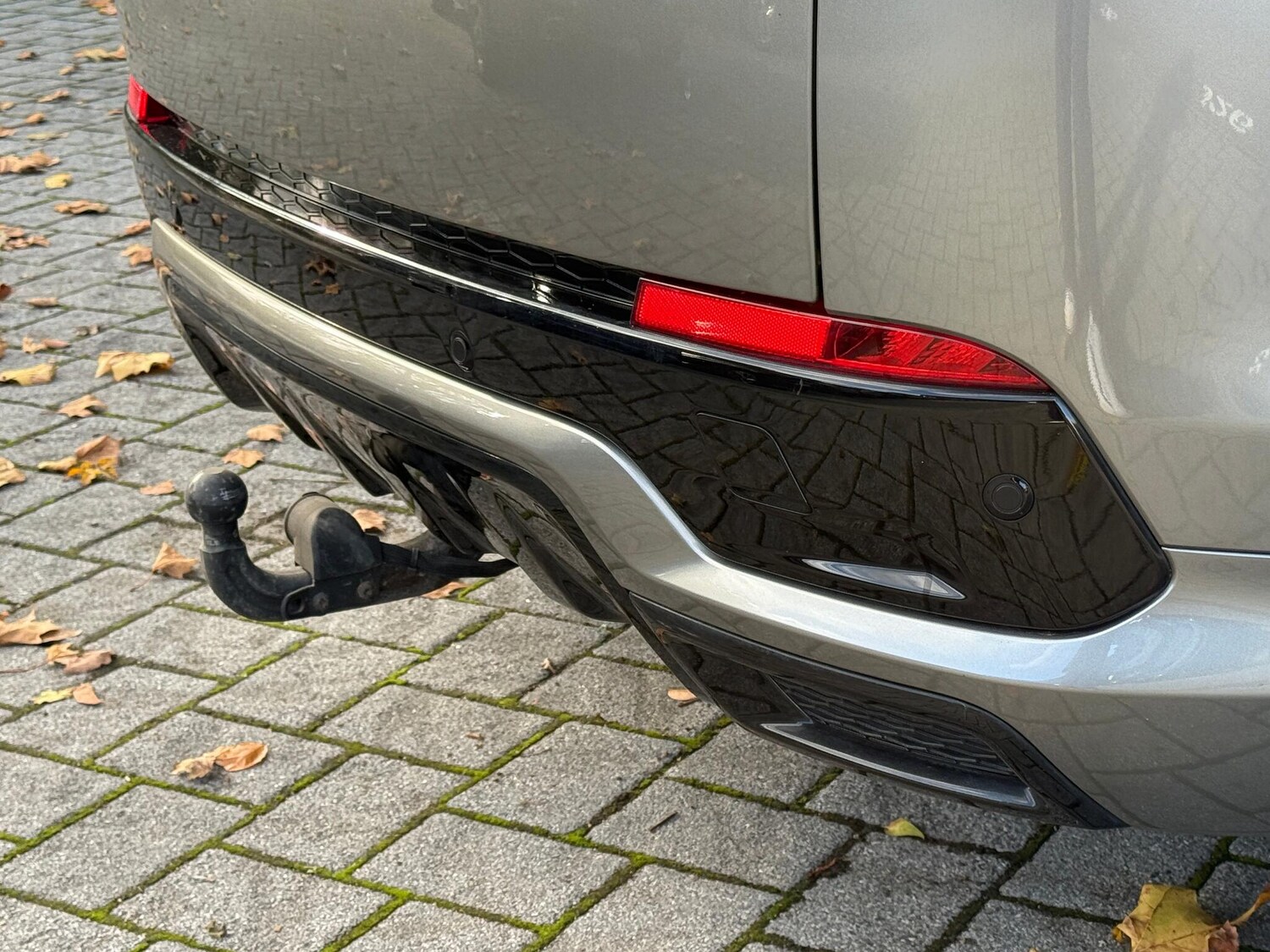 Used Land Rover Discovery Sport 2020 for sale - 76371415: Photo 19