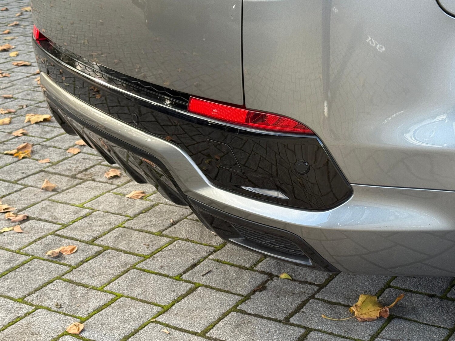 Used Land Rover Discovery Sport 2020 for sale - 76371415: Photo 20