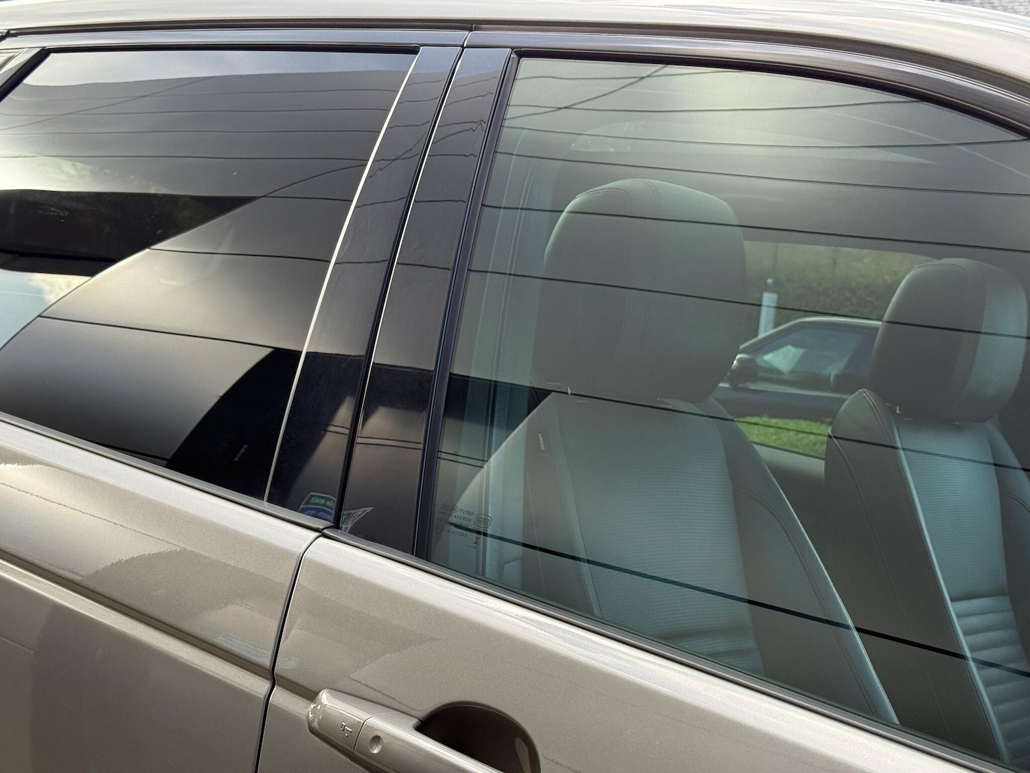 Used Land Rover Discovery Sport 2020 for sale - 76371415: Photo 22