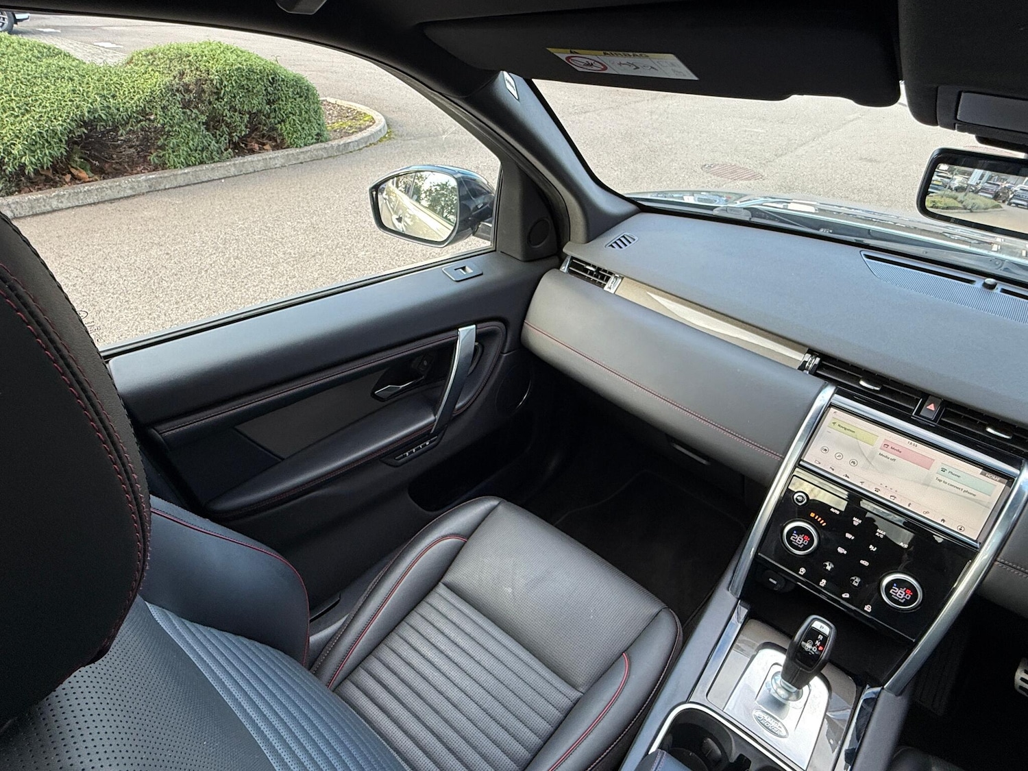 Used Land Rover Discovery Sport 2020 for sale - 76371415: Photo 23