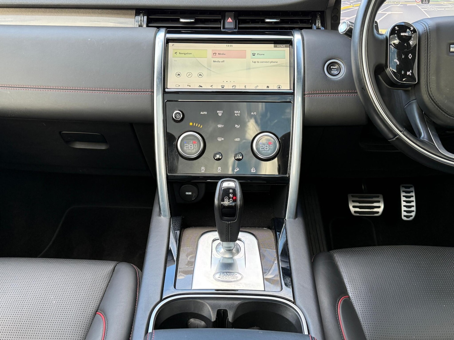 Used Land Rover Discovery Sport 2020 for sale - 76371415: Photo 25