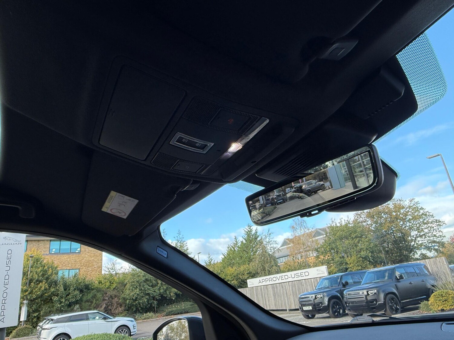 Used Land Rover Discovery Sport 2020 for sale - 76371415: Photo 26