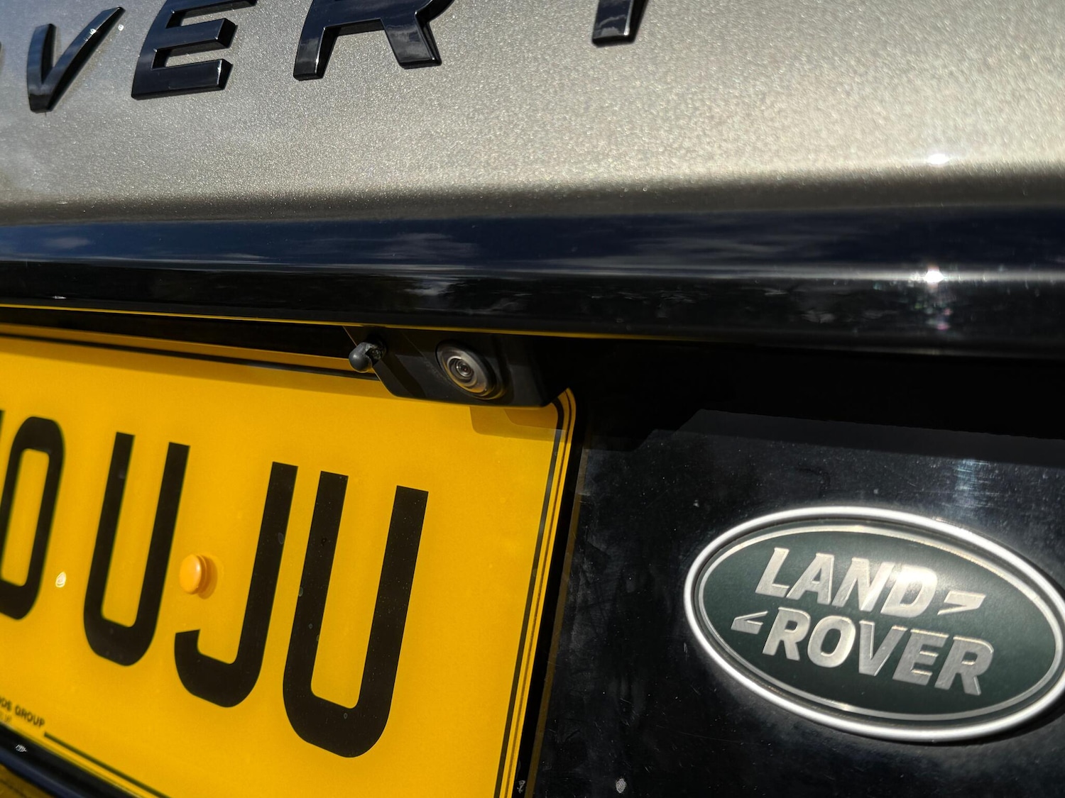 Used Land Rover Discovery Sport 2020 for sale - 76371415: Photo 30