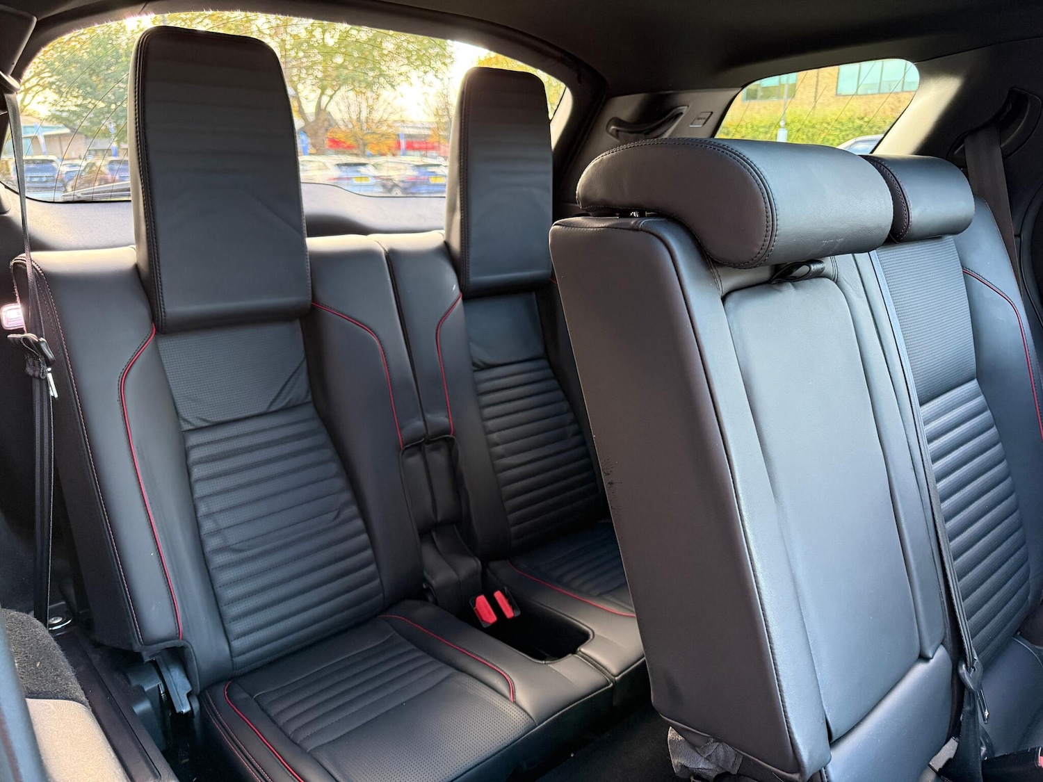 Used Land Rover Discovery Sport 2020 for sale - 76371415: Photo 33