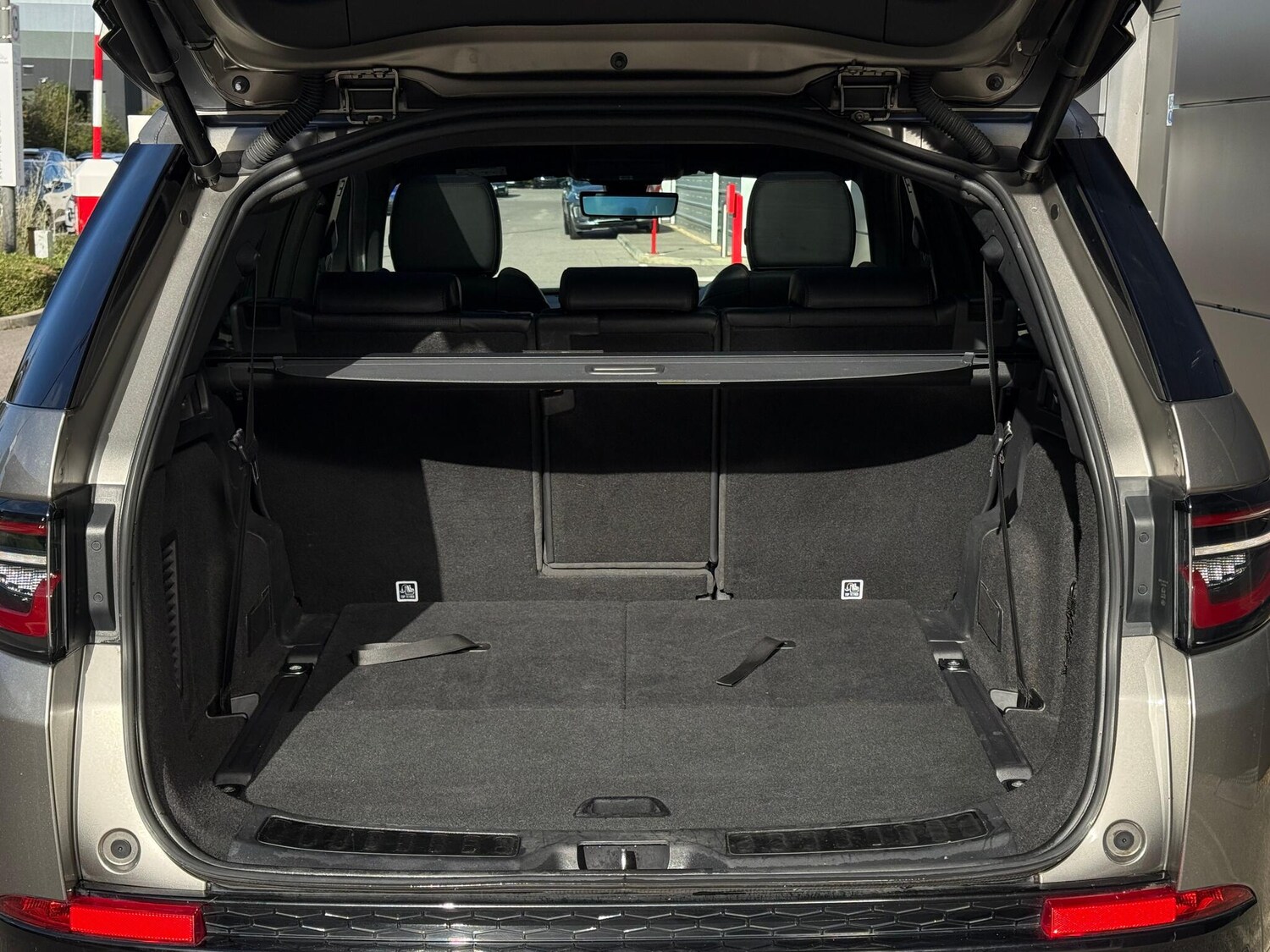 Used Land Rover Discovery Sport 2020 for sale - 76371415: Photo 34