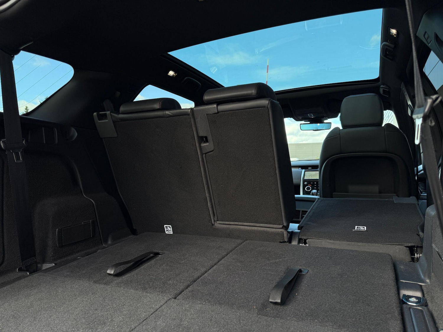 Used Land Rover Discovery Sport 2020 for sale - 76371415: Photo 35